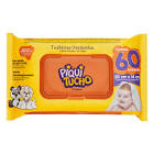 LENCO UMIDECIDO PIQUITUCHO PREMIUM 60UN