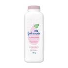 TALCO INFANTIL JOHNSONS BABY DERMO PROTETOR 100G