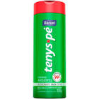 TALCO PARA PES TENYS PE BARUEL PO CANFORADO 100GR