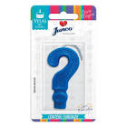 VELA BIG ANIVERSARIO BC INTERROGACAO