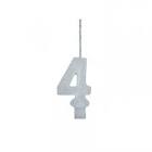 VELA BIG ANIVERSARIO BC NR.04