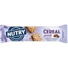 BARRA CEREAL NUTRY AVELA C/CHOCOLATE 22GR