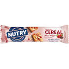 BARRA CEREAL NUTRY MORANGO C CHOCOLATE 22GR