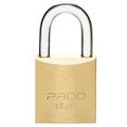 CADEADO PADO COM 2 CHAVES N.20