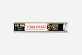 COPO DESC PP TRANSP PURA CASA 200ML