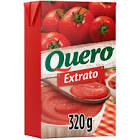 EXTRATO TOMATE QUERO TP 320GR