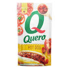 MOLHO TOMATE QUERO HOTDOG SACHE 300GR