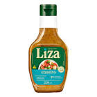 MOLHO SALADA LIZA CASEIRO 234ML