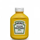 MOSTARDA HEINZ 255GR