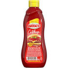 CATCHUP ARISCO PET 370GR