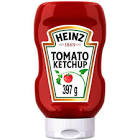 CATCHUP HEINZ TRADICIONAL PET 397GR
