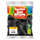 BALAO SAO ROQUE PRETO NR7 50UN