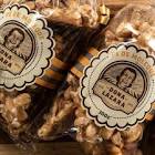 PE DE MOLEQUE DE RAPADURA IMPERIAL 300GR