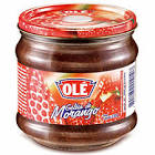 GELEIA DE MORANGO OLE 230GR