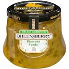 GELEIA QUEENSBERRY PIMENTA VERDE JALAPENO 320GR