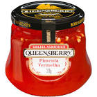 GELEIA QUEENSBERRY PIMENTA VERMELHA 320GR