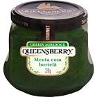 GELEIA QUEENSBERRY MENTA/HORTELA 320GR