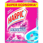 PEDRA SANITARIA HARPIC LAV ECONOMIC 25GR