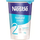IOGURTE NATURAL NESTLE TRADICIONAL 170GR