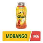 IOGURTE NESFIT MORANGO BAUNILHA 170GR