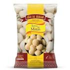 BISCOITO DE QUEIJO TERRA DE MINAS 500GR