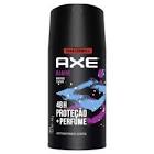 DESODORANTE AERO AXE MARINE MINERAIS E SALVIA 85GR