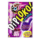 DIP LOKO BOOM UVA SILVESTRE 11GR