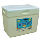 CAIXA ISOPOR KNAUF 17LT