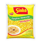 CANJICA AMARELA SINHA 500GR