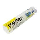 POTE DESCARTAVEL COPOBRAS PP TRANSP 500ML