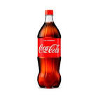 COCA COLA S/A PET 1L