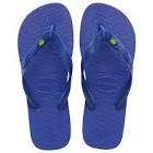 HAVAIANA BRASIL AZUL NAVAL 37/8