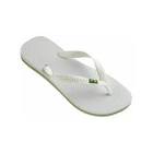 HAVAIANA BRASIL BCO 35/6