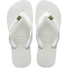 HAVAIANA BRASIL LOGO PTO 43/4