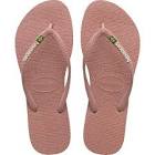HAVAIANA FEM SLIM BRASIL RS CROCUS 39/0