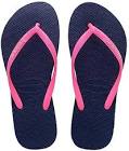 HAVAIANA FEM SLIM LOGO POP UP AMA 35/6