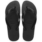 HAVAIANA COLOR PRETO 37/38