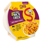 MAC'N CHEESE CHEDDAR&CALABRESA SADIA 300GR