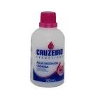 AGUA OXIGENADA CRUZEIRO 40V 90ML
