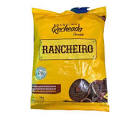 ROSQUINHA RECHEADA CHOCOLATE RANCHEIRO 1KG