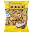 ROSQUINHA DE COCO RANCHEIRO 600GR