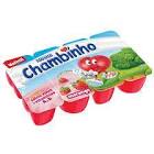 IOGURTE PETIT CHAMBINHO NESTLE MORANGO 320GR