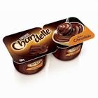 IOGURTE CHANDELLE CHOCOLATE 2UN 180GR