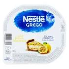 IOGURTE GREGO TORTA MARACUJA 90GR