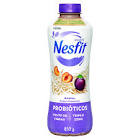 IOGURTE NESFIT AMEIXA 850GR
