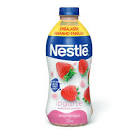 IOGURTE NESTLE MORANGO 1,250GR