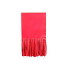 PAPEL DE BALA SEDA DFESTA VERMELHO 48UN