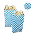 SACO DF PIPOCA/AZUL DFESTA 16,0 X,7,5CM 50UN