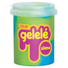 GELELE SLIME COLOR 152GR