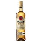 RUM BACARDI OURO 980ML
